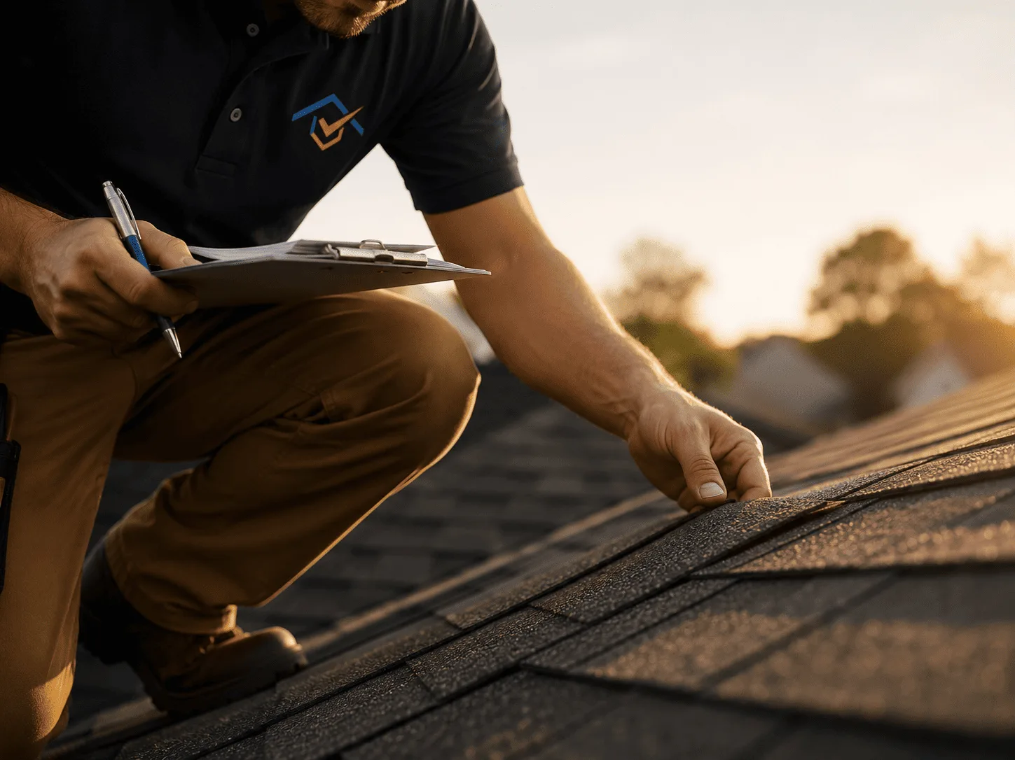 Why Choose Roof Inspection in Riverdale, GA