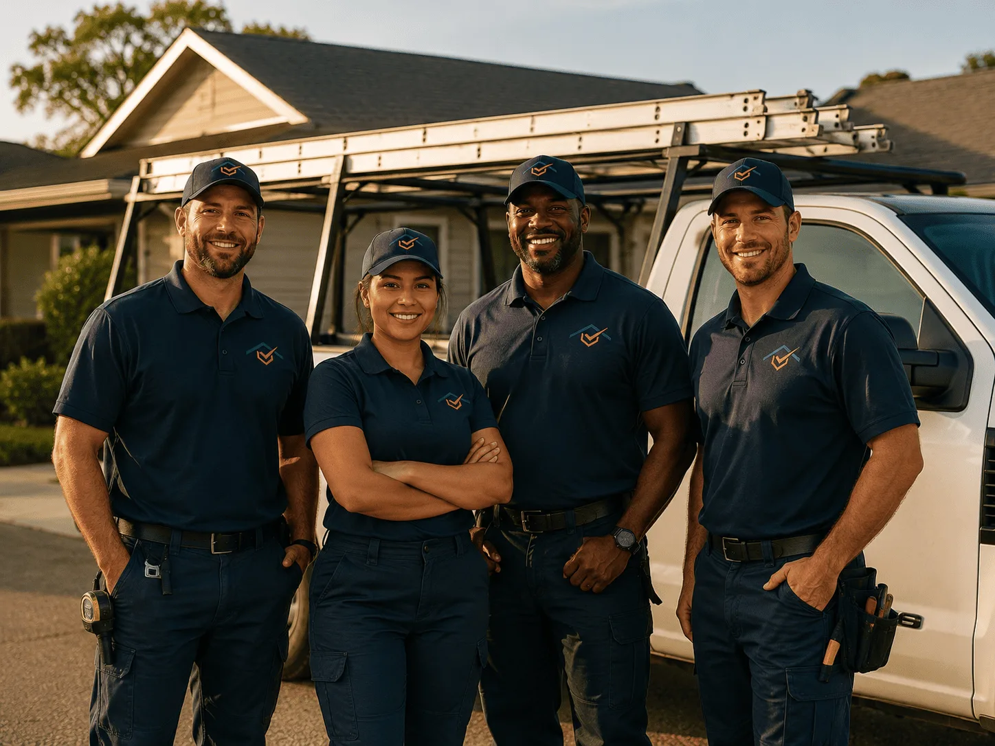 Roof Inspection company in Riverdale, GA